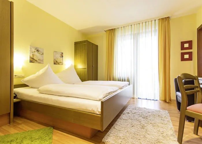 Kurparkblick 3* Bad Bergzabern