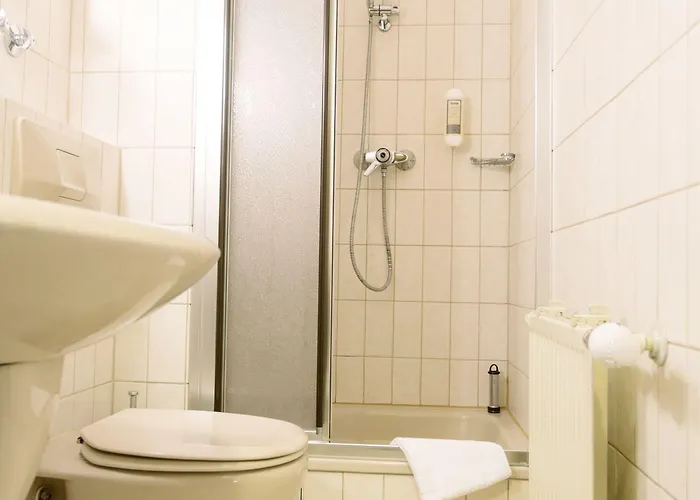 Kurparkblick Hotel 3*