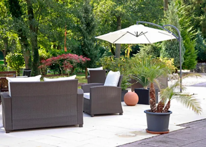 库尔帕克布里克酒店 酒店