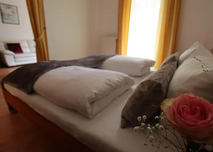 Kurparkblick Bad Bergzabern